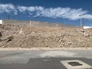 PUERTA DE HIERRO, TERRENO CON EXCELENTE VISTA A LA PRESA...