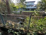 PUERTA DE HIERRO VENTA DE CASA