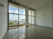 Puerta de las Américas Dos alcobas + terraza