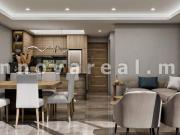 Puerta de Maple en Bosque Esmeralda PREVENTA Casa en...