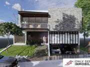 Puerta del Bosque casa en preventa