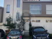 puerta del sol Casa en condominio en venta en Bosque Real