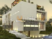 PUERTA LAS LOMAS RESIDENCIA DE LUJO VIRREYES RESIDENCIAL...