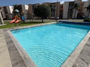 Puerta Real departamento AMUEBLADO 3er piso cerca de...