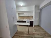 Puerta Toreo, renta cómodo departamento 2 recámaras