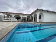 Puertas Del Sol #1: Se Alquila Casa Cerca del Mar en Salinas