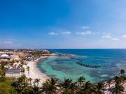 Puerto Aventuras Penthouse Vista al Mar | 3 hab...