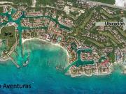 Puerto Aventuras, Riviera Maya OPORTUNIDAD