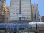 PUERTO BUNGE DEPARTAMENTO 2 AMBIENTES ZONA CENTRO