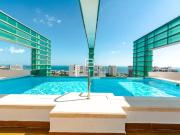 Puerto Cacun Maioris Penthouse Triplex