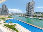 Puerto Canc?n Blume Departamento En Venta