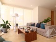 Departamento en Venta Marina Puerto Canc?n