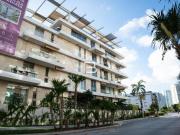 Puerto Cancun Alba Departamento en Venta