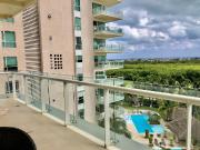 Puerto Cancún Cancún Towers Departamento En Renta