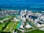 Puerto Cancun Casa En Venta La Laguna 1