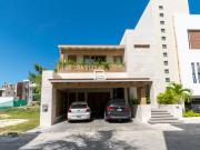 Puerto Cancún Casa Equipada En Renta