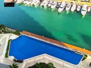 PUERTO CANCUN DEPARTAMENTO 3BR VISTA AL MAR| CANCUN