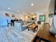 Puerto Cancun Departamento en Marina Condos Renta