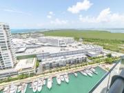 Puerto Cancún Departamento En Venta Blume A Estrenar