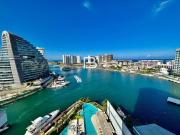 Puerto Cancun Departamento Equipado En Renta