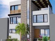 Puerto cancun Laguna I