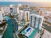 Puerto Cancun, Velmari, PREVENTA fase inicial