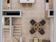 PUERTO CAREY/ TORRE ÁMBAR/ TIPO A PREVENTA