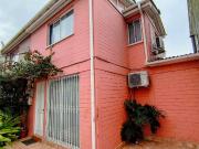 PUERTO FONK, VILLA LO MARCOLETA, QUILICURA