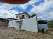 Puerto Lopez Casa De Rocco: Se Vende Casa en Zona Rural...