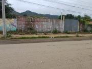Puerto Lopez LOT: Se Vende Terreno para Desarrollar...