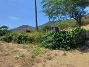 Puerto Lopez lot: Se Vende Terreno para Desarrollar en...