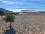 Puerto Lumbreras / Casa rustica