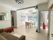 PUERTO MADERO 4 AMBIENTES TEMPORARIO AMENITIES