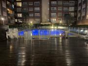 PUERTO MADERO ALQ PAQUETE 3 AMB AMOBLADO