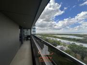 Puerto Madero Alvear Icon, Alquiler dos ambientes