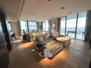 Puerto Madero SLS Lux Tower Venta cuatro ambientes más...
