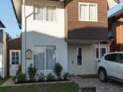 Puerto Montt, Casa 3d/2b/2e en condominio cerrado valle...