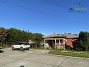 Puerto Montt, Terreno de 1.574 m2 con casa y bodega... Puerto Montt, Terreno de 1.574 m2 con casa y bodega...