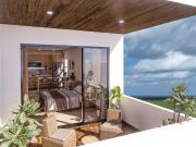 PUERTO MORELOS VENTA DE STUDIO CON EXCELENTE VISTA