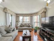 PUERTO PACIFICO VENDE DEPARTAMENTO 4D3B VISTA LATERAL AL MAR