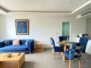 PUERTO SANTA ANA, Alquilo Suite full amoblada 1 dorm $1000