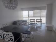 Puerto Santa Ana, Renta de lindo departamento 3...