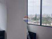 Puerto santana vendo departamento amoblado 2 dorm