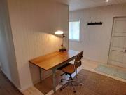 PUERTO VARAS CASA AMOBLADA 150 M2 PARCELA