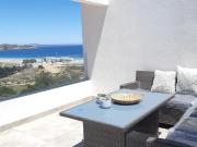 PUERTO VELERO:TRIPLEX para 9 personas. Terraza en Azotea