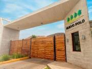 Puerto Viejo casa de campo y playa condominio Nuevo Polo...