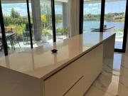 Puertos del Lago Muelles, Argentina