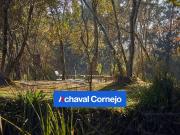 Puertos Escobar Nativas Lote en venta