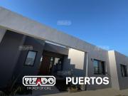 Puertos Riberas 100 |PUE2072