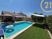 Puget sur Argens 83480 Achat / Vente maison 4 pièces t4